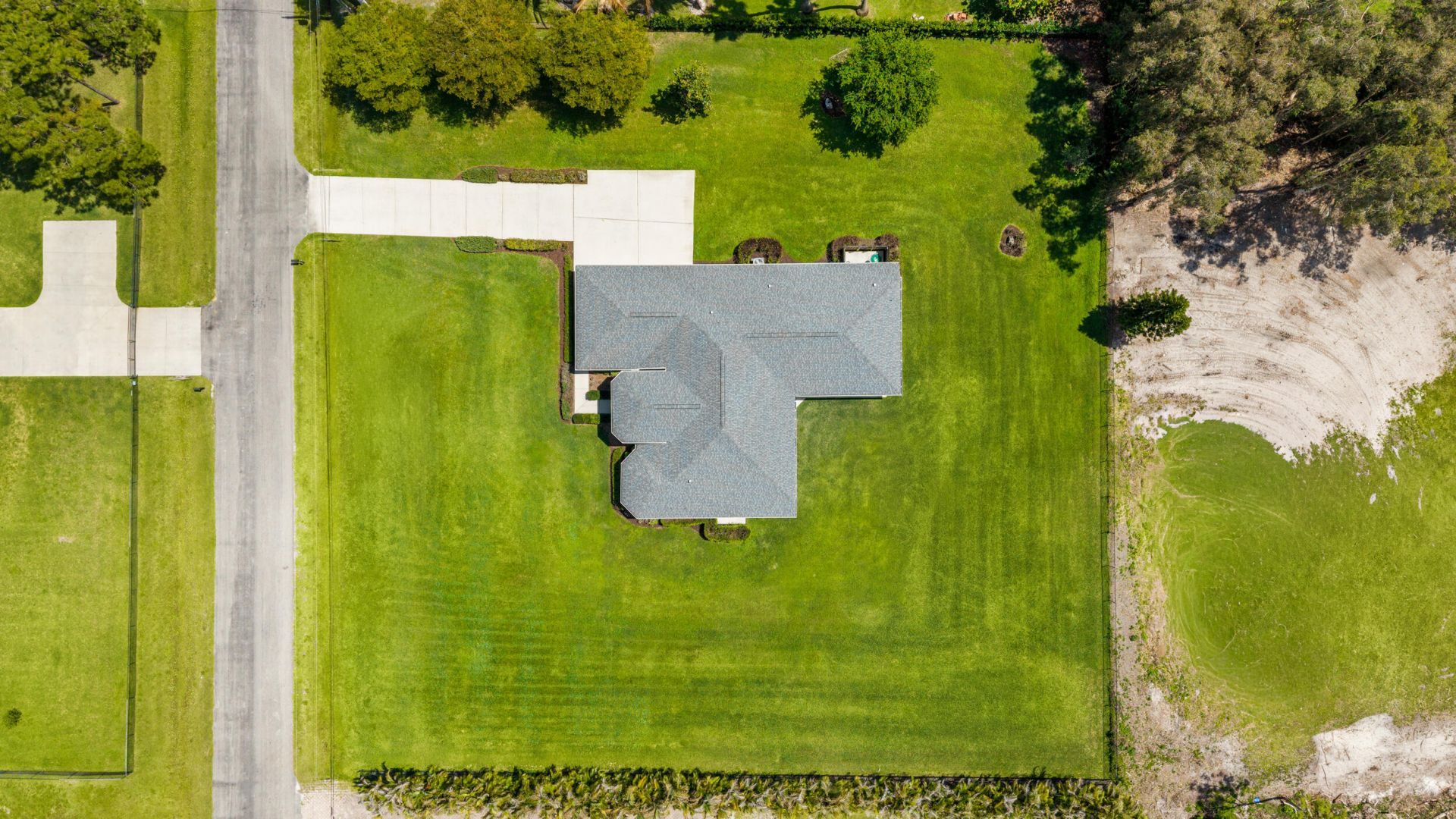 12878 N 70th Pl Place N, The Acreage, FL 33412 Photo