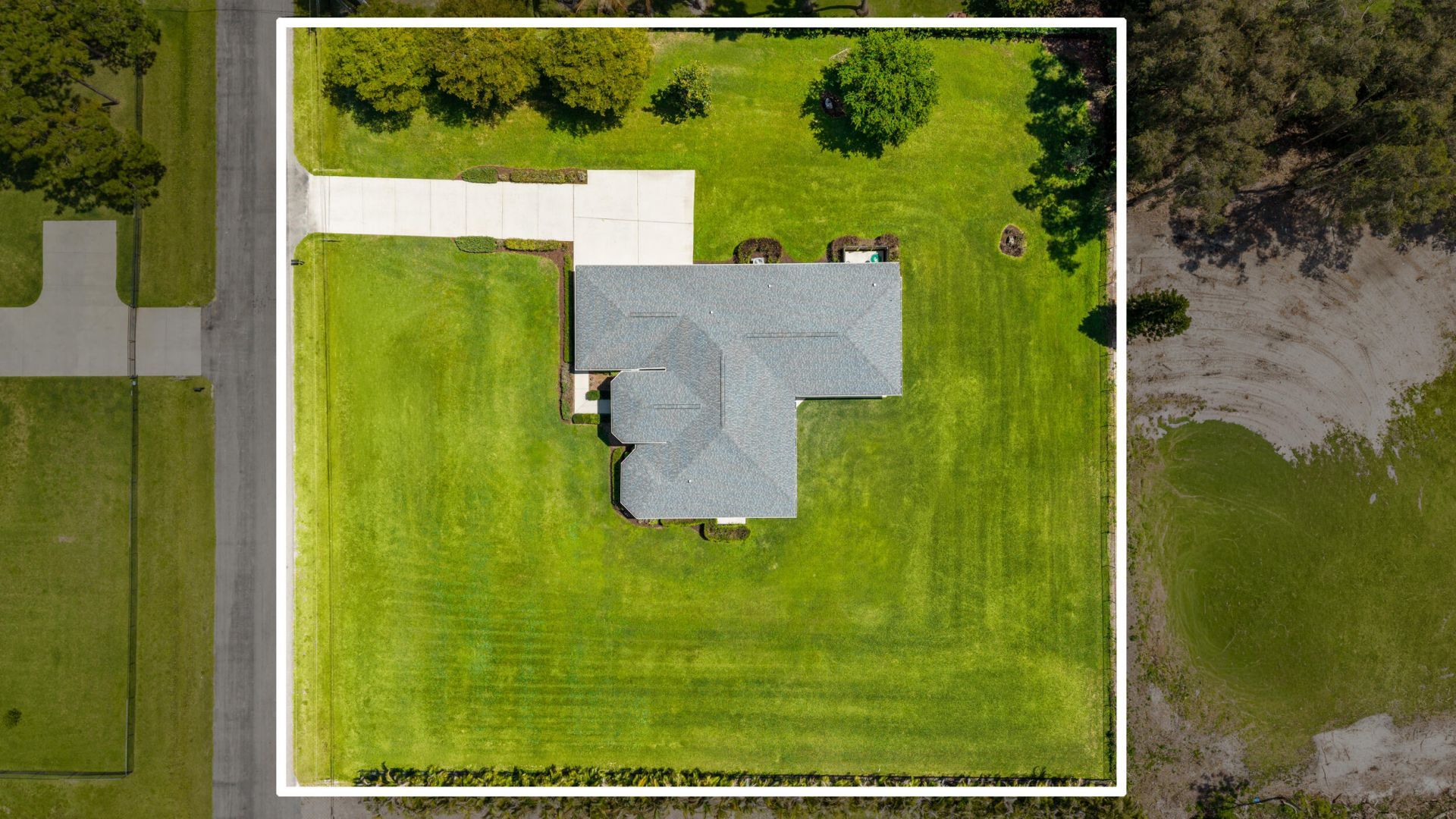 12878 N 70th Pl Place N, The Acreage, FL 33412 Photo