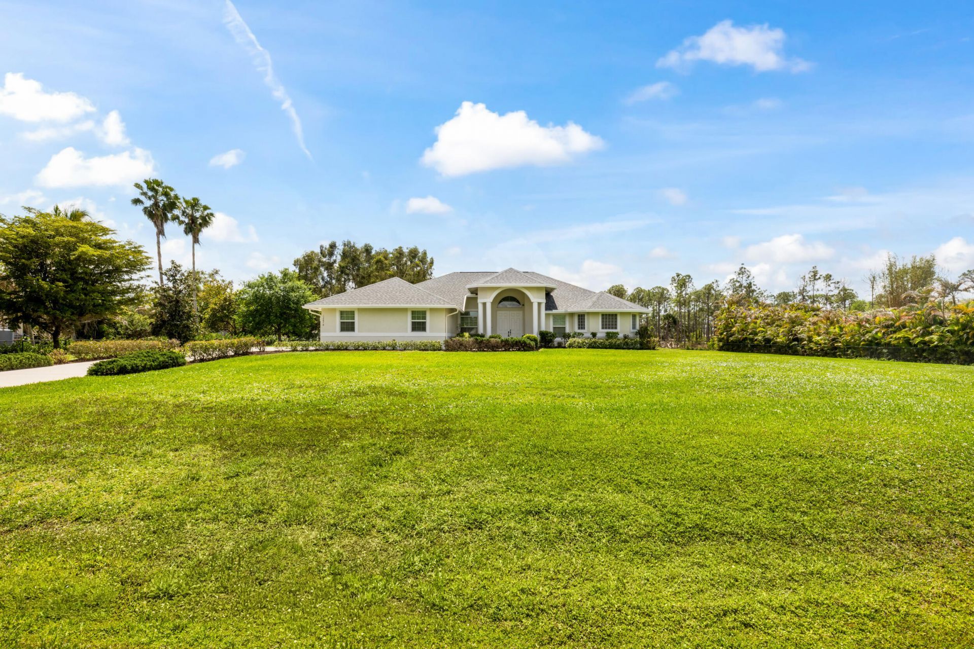 12878 N 70th Pl Place N, The Acreage, FL 33412 Photo