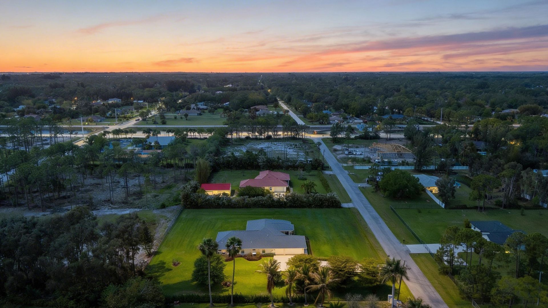 12878 N 70th Pl Place N, The Acreage, FL 33412 Photo