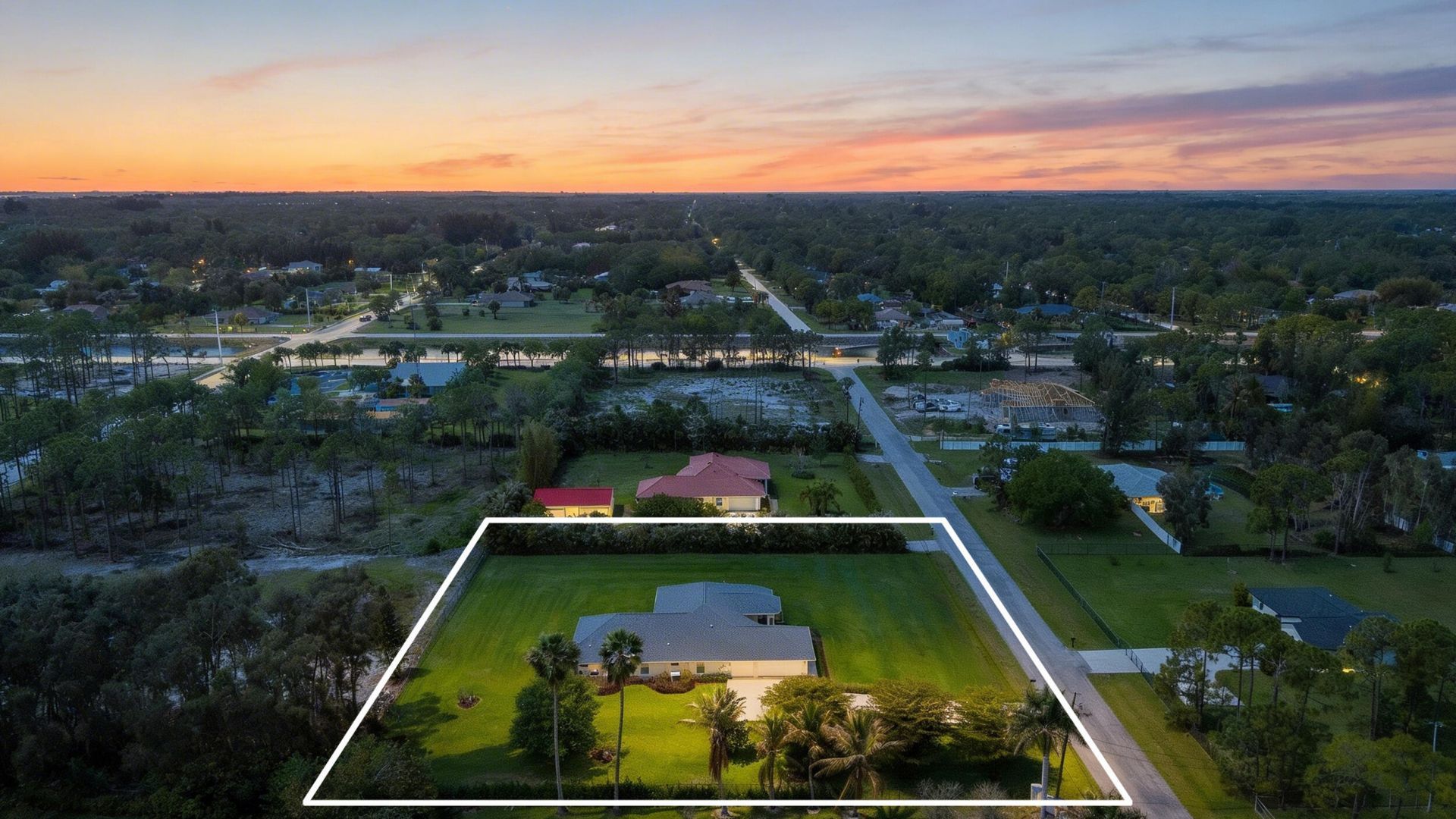 12878 N 70th Pl Place N, The Acreage, FL 33412 Photo