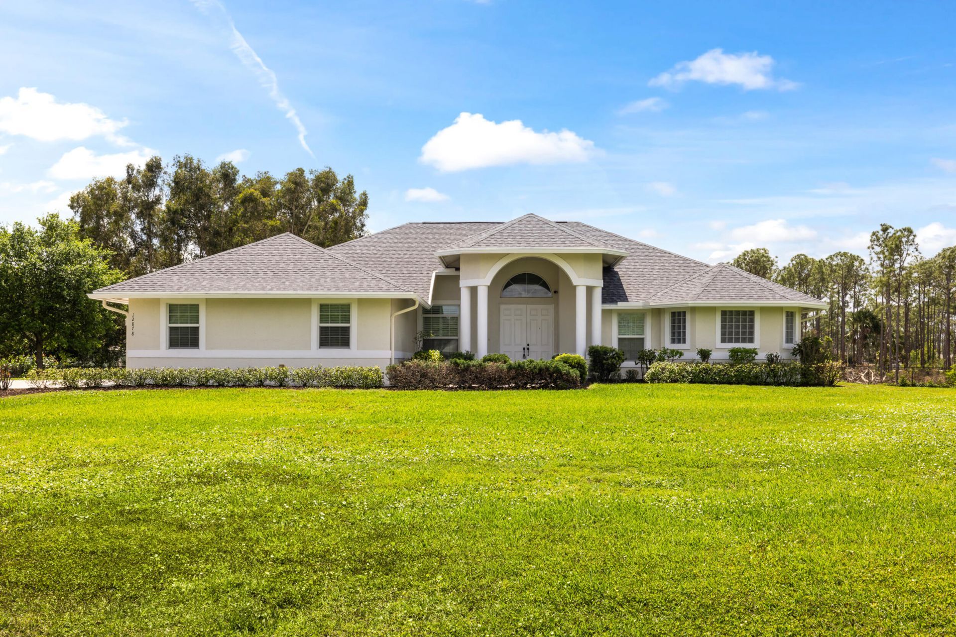12878 N 70th Pl Place N, The Acreage, FL 33412 Photo
