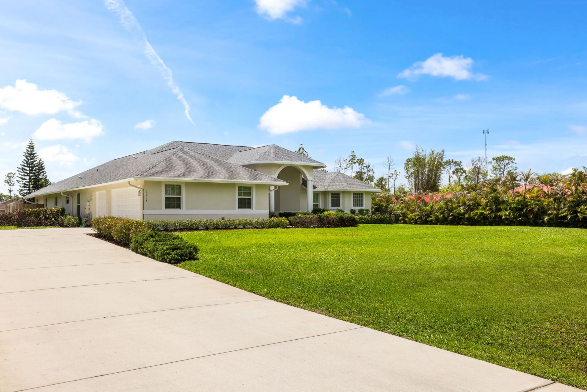 12878 N 70th Pl Place N, The Acreage, FL 33412 Photo
