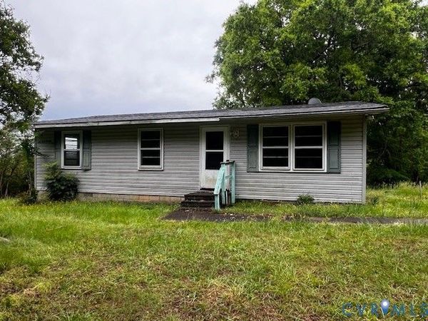 211 Morning Glory Lane, Bremo Bluff, VA 23022