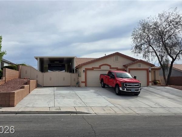 6621 Chapel Heights Court , Las Vegas, NV 89156