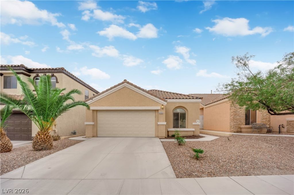 9153 Craven Avenue, Las Vegas, NV 89149 Main Photo