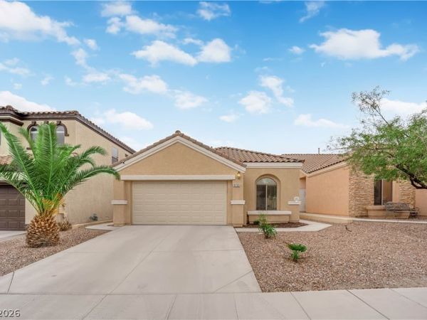 9153 Craven Avenue, Las Vegas, NV 89149