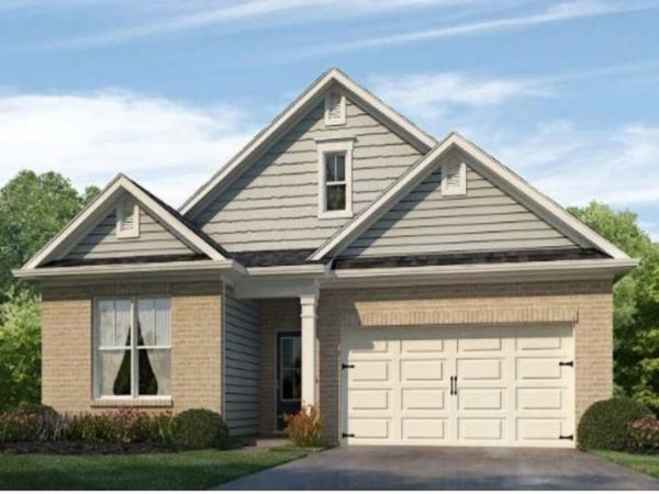 615 RIVERDALE DR, Oakland, TN 38060