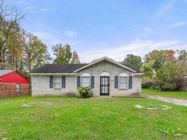 2189 LISA AVE, Memphis, TN 38127