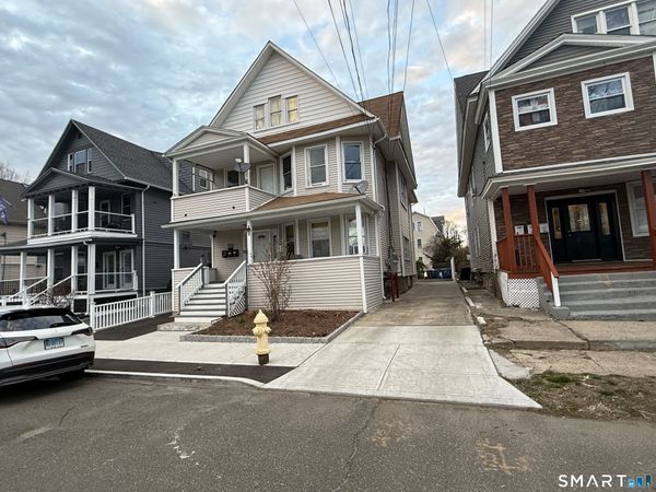 127 Eagle , Bridgeport, CT 06607