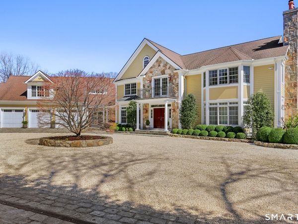 314 Georgetown, Weston, CT 06883