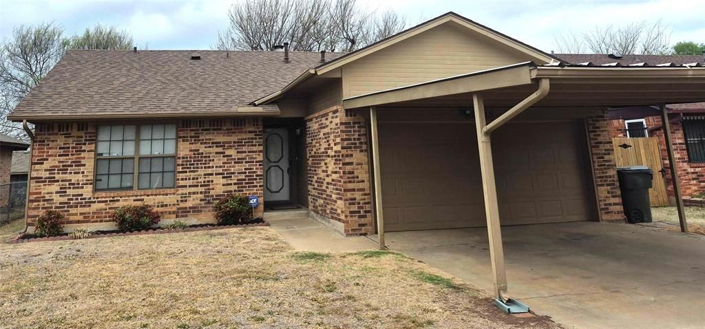 2005 Eastridge Place, Oklahoma City, OK 73141 Main Photo