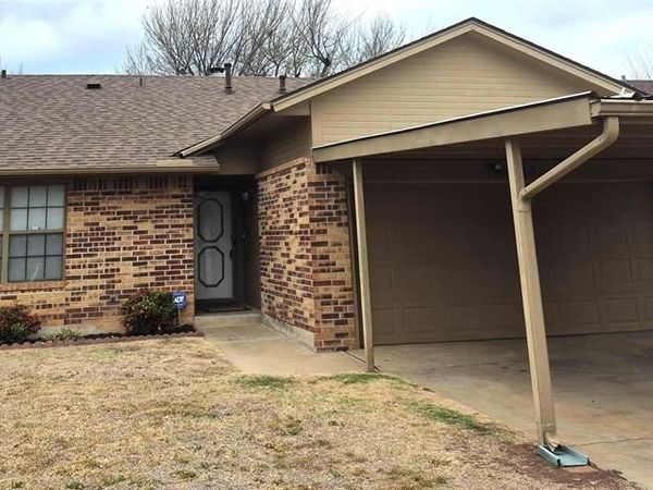 2005 Eastridge Place, Oklahoma City, OK 73141