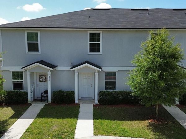 8503 MCGIRTS VILLAGE Lane, Jacksonville, FL 32210