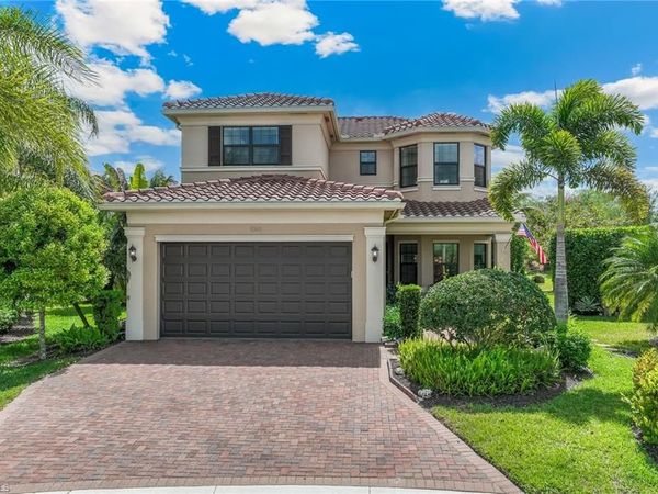 4360 Aurora ST , NAPLES, FL 34119