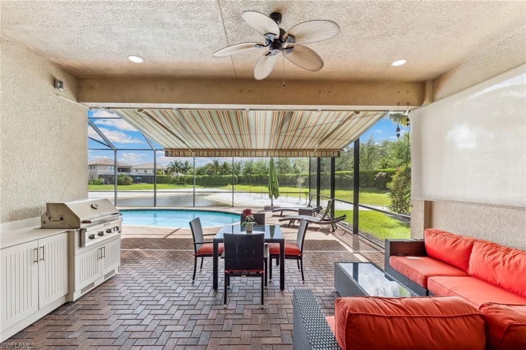 4360 Aurora St, Naples, FL 34119 Photo