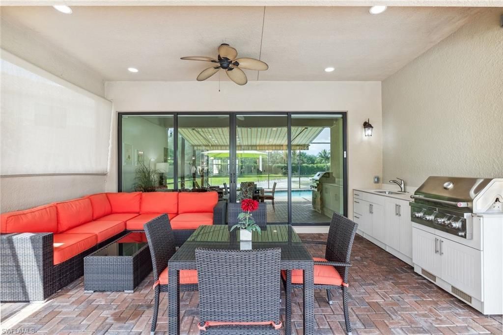 4360 Aurora St, Naples, FL 34119 Photo