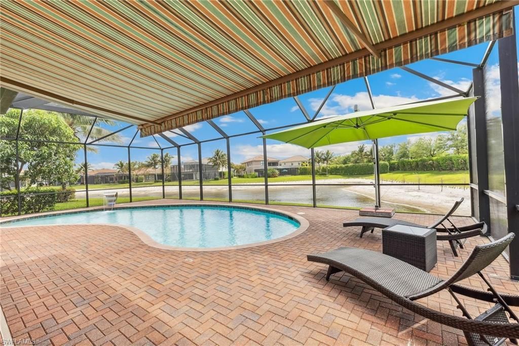 4360 Aurora St, Naples, FL 34119 Photo