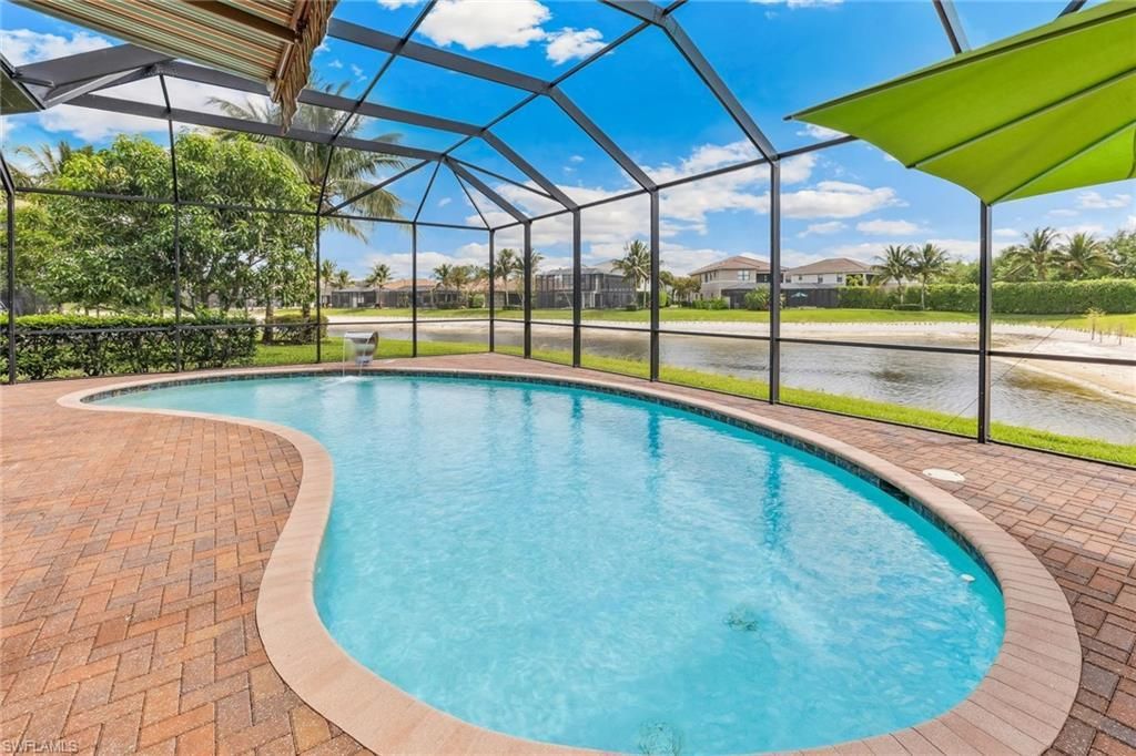 4360 Aurora St, Naples, FL 34119 Photo