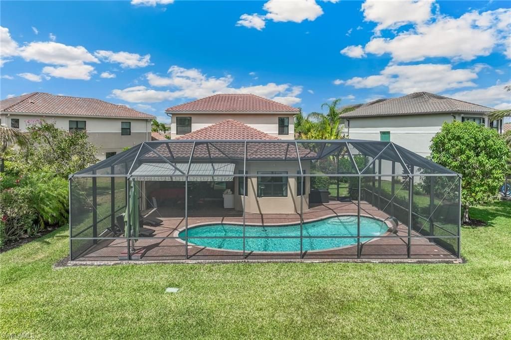 4360 Aurora St, Naples, FL 34119 Photo