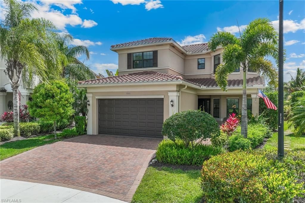 4360 Aurora St, Naples, FL 34119 Photo