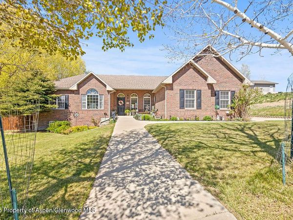 1060 Alta Vista Drive, Craig, CO 81625