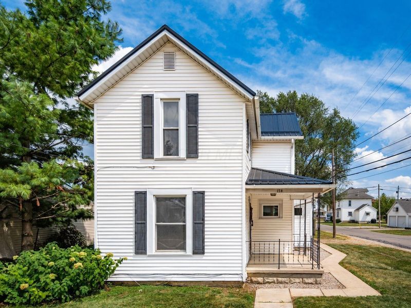 174 Barnhart Street , Marion, OH 43302 Photo 1