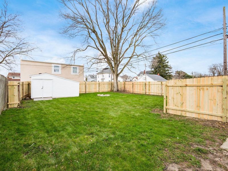 174 Barnhart Street , Marion, OH 43302 Photo 36