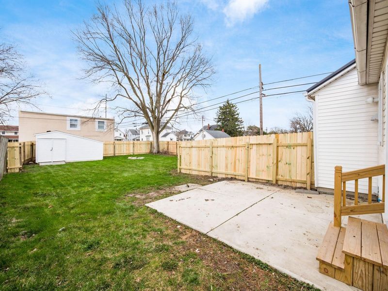 174 Barnhart Street , Marion, OH 43302 Photo 41