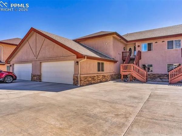 121 M And M Lane, Unit 6C, Salida, CO 81201