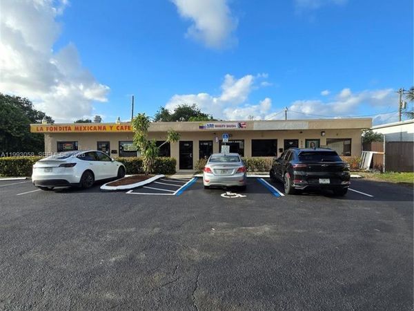 6053 Johnson St , Hollywood, FL 33024