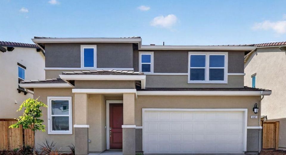 5081 Rain Shadow Way, Roseville, CA 95747 Photo