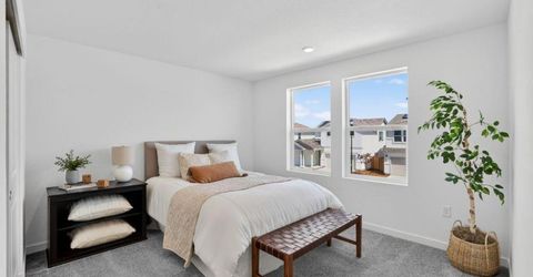 5081 Rain Shadow Way, Roseville, CA 95747 Photo