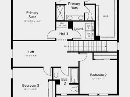 5081 Rain Shadow Way, Roseville, CA 95747 Photo