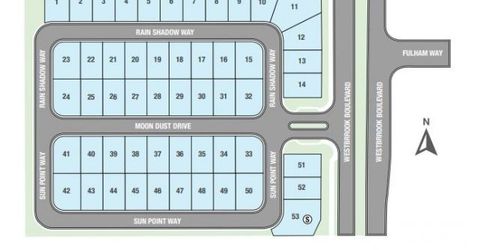 5081 Rain Shadow Way, Roseville, CA 95747 Photo
