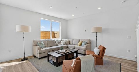 5081 Rain Shadow Way, Roseville, CA 95747 Photo