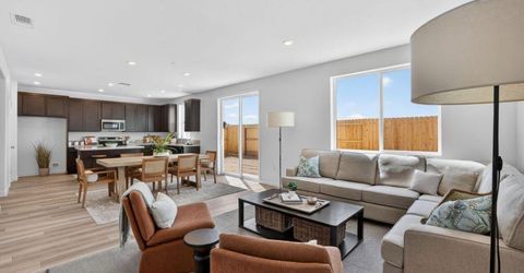 5081 Rain Shadow Way, Roseville, CA 95747 Photo