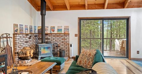 1408 Pebble Beach Drive, South Lake Tahoe, CA 96150 Photo