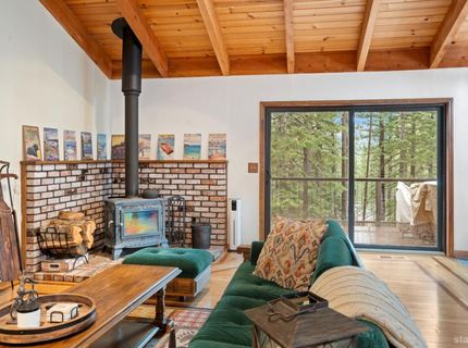 1408 Pebble Beach Drive, South Lake Tahoe, CA 96150 Photo