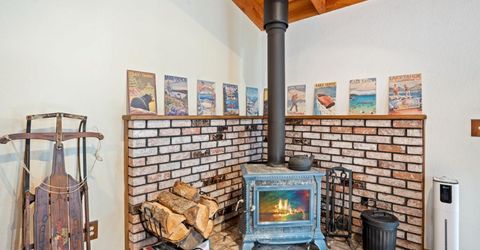 1408 Pebble Beach Drive, South Lake Tahoe, CA 96150 Photo