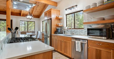 1408 Pebble Beach Drive, South Lake Tahoe, CA 96150 Photo