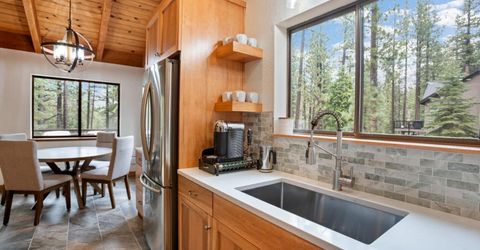 1408 Pebble Beach Drive, South Lake Tahoe, CA 96150 Photo