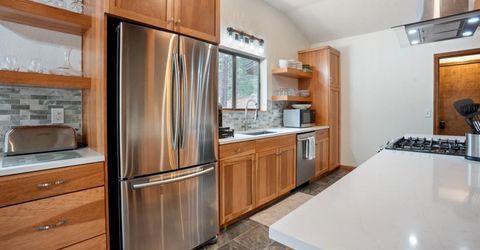 1408 Pebble Beach Drive, South Lake Tahoe, CA 96150 Photo