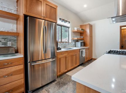 1408 Pebble Beach Drive, South Lake Tahoe, CA 96150 Photo