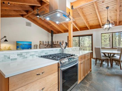 1408 Pebble Beach Drive, South Lake Tahoe, CA 96150 Photo