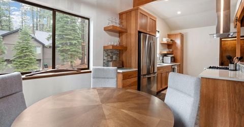 1408 Pebble Beach Drive, South Lake Tahoe, CA 96150 Photo