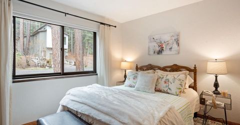 1408 Pebble Beach Drive, South Lake Tahoe, CA 96150 Photo