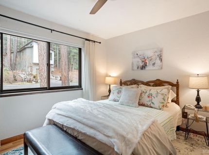 1408 Pebble Beach Drive, South Lake Tahoe, CA 96150 Photo