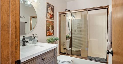 1408 Pebble Beach Drive, South Lake Tahoe, CA 96150 Photo