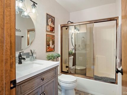 1408 Pebble Beach Drive, South Lake Tahoe, CA 96150 Photo